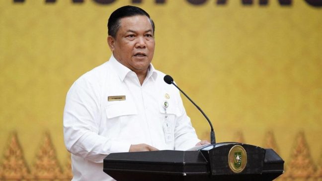Tahap Finalisasi, Jembatan Bengkalis-Bukit Batu Masuk Proyek Strategis Nasional