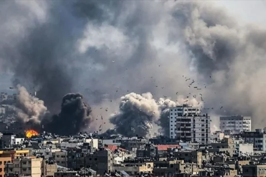 Israel Telah Bunuh 146 Dokter di Gaza