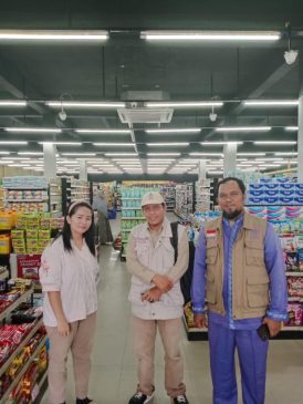 Wajib Sertifikasi Halal Mulai Berlaku