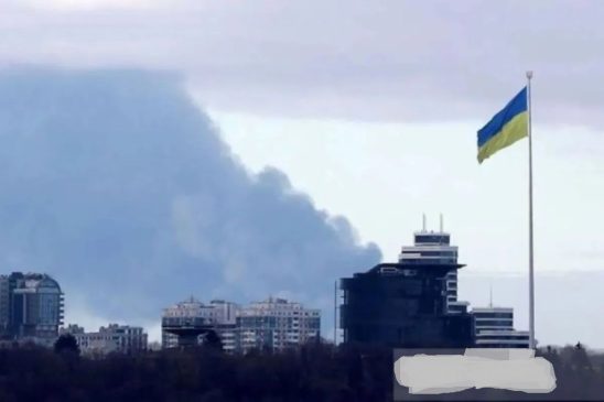 Ukraina Masuk NATO Berujung ke Perang Dunia III