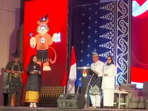 Tanah Konsesi di Dumai tak Diurus, Akhirnya Sekolah Dibangun di Pinggiran Kota