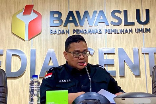 Bawaslu Dalami Pemicu Pilkada Puncak Jaya Ricuh