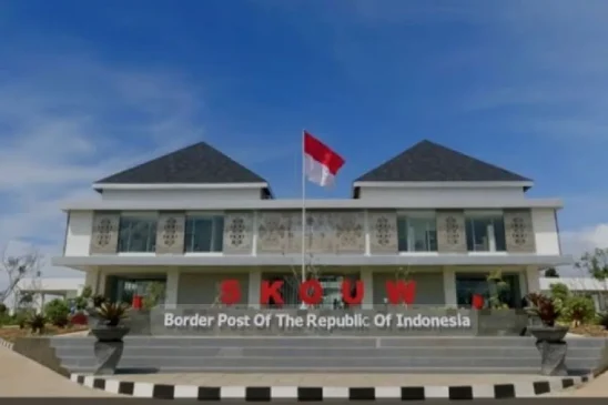 4.000 Warga PNG Tidak Punya Kartu Pas Lintas Batas