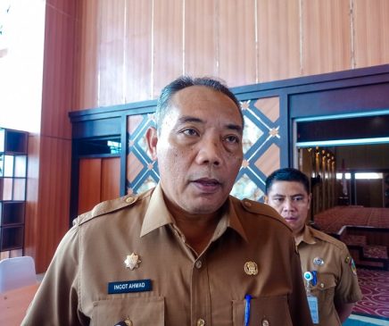 Pekanbaru Catat Ratusan Kasus DBD, 2 Orang Meninggal Dunia
