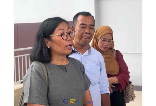 Kasus Dugaan Ijazah Palsu Anggota DPRD Siak Kembali Mencuat