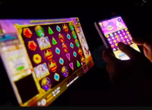 Operator Judi Online di Luar Negeri Jadi Perhatian Pemkab Meranti