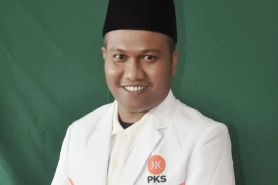 Politisi PKS Ungkap Camat-Kades di Kampar Cawe-cawe Politik