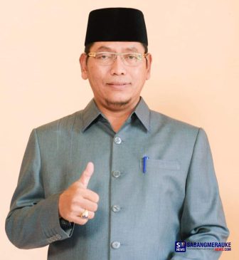 Mantan Ketua DPC PKB Kepulauan Meranti Dipecat dari Keanggotaan
