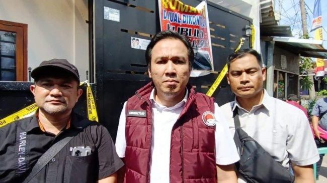 Digeledah, Pecatan Polisi di Dumai Jadi Pemasok Narkoba