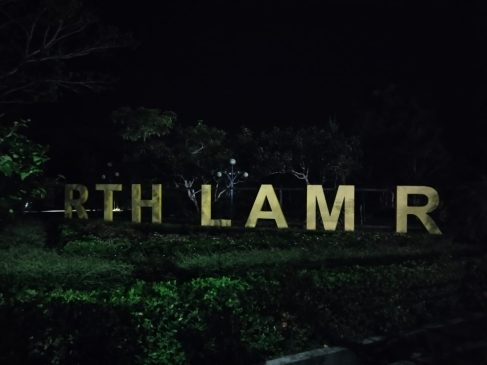 RTH LAMR Tak Terawat, Kinerja Perkimtan-LH Meranti Dipertanyakan
