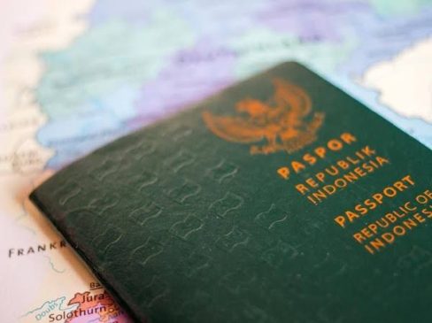 WN Singapura Kena Tindak Pidana Keimigrasian Saat Mengurus Paspor Indonesia