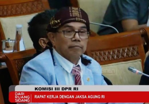 Soroti Dugaan Korupsi PT PHR, Hinca Panjaitan Minta Jaksa Agung Periksa Kajati Riau