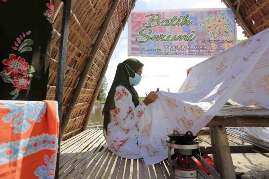 Siak, Destinasi Wisata Sejarah dan Budaya yang Wajib Dikunjungi