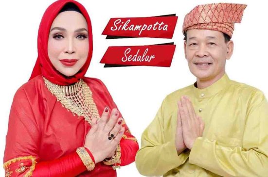 Paslon Mimi Lutmila-Prof Sufian: Fokus Program untuk Kesejahteraan Masyarakat