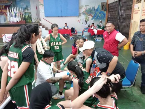 Tiga Atlet Tinju Riau Tembus Babak Final, Silat Loloskan 12 Atlet ke Semifinal Pra Popnas