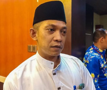 Dinas Perkim Gesa Pembangunan 45 Unit RLH