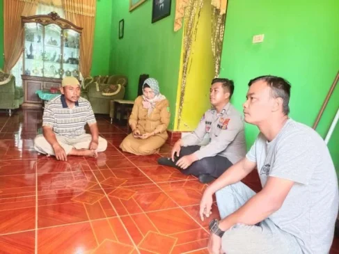 Jangan Ada Perpecahan Hanya Karena Pilkada