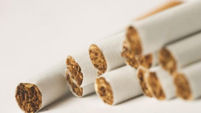 Bea Cukai Akan Umumkan Kenaikan Harga Eceran Rokok