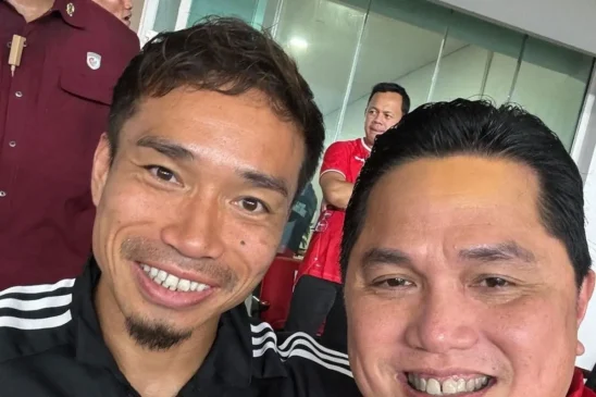 Tiru Jepang, PSSI Terus Bangun Kompetisi Usia Dini