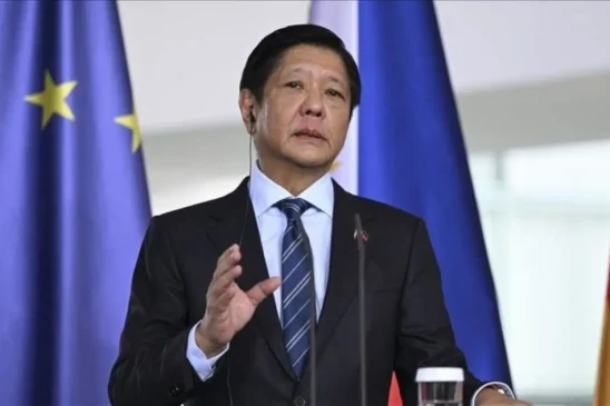 Usai Diancam Wapres, Filipina Perketat Pengamanan Presiden Marcos