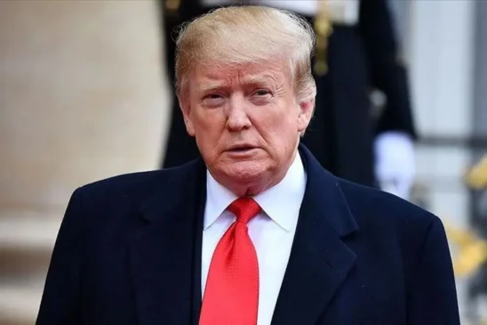 Percobaan Pembunuhan Trump, Iran Bantah Terlibat