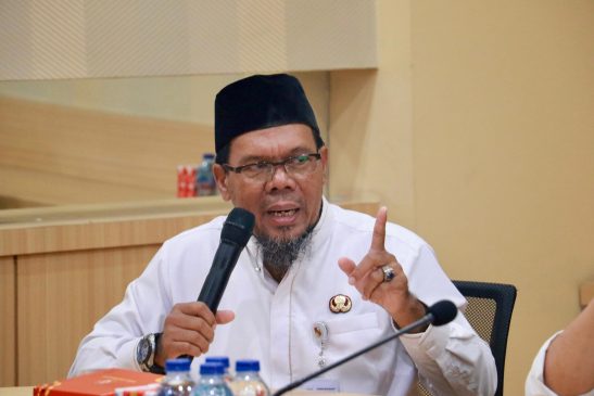 Besaran UMK Pekanbaru Tahun 2025 Segera Diusulkan