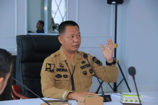 Pengelolaan Sampah di Pekanbaru Bakal Beralih Gunakan BLUD