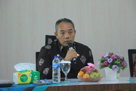 Cuaca Ekstrem Peralihan Musim, Masyarakat Pekanbaru Diimbau Kurangi Aktivitas Luar Ruangan