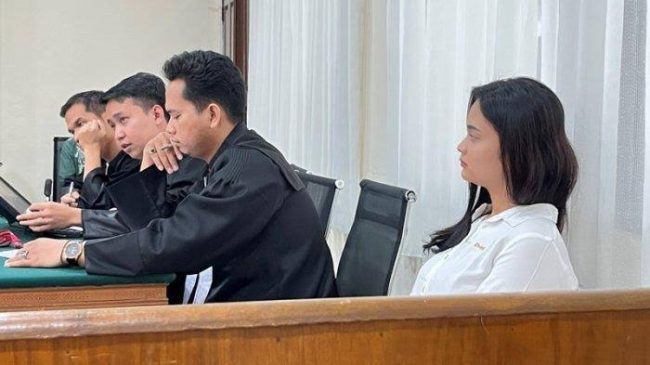 Polisi Ungkap Gelagat Aneh Marisa Usai Insiden Maut