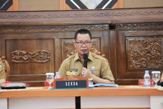 Kondisi Keuangan Membaik, TPP ASN Pemko Pekanbaru Naik Tahun Depan