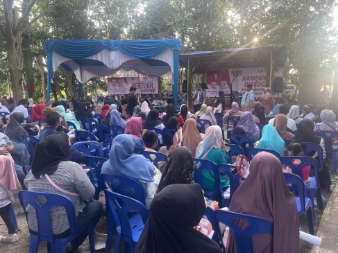 Muflihun Usulkan Parkir Gratis dengan Bayar Sekali Setahun