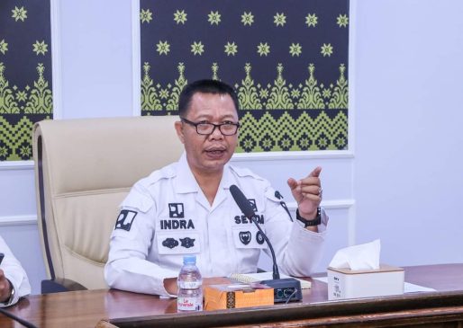 Sekdako Pastikan Belum Ada Terima Laporan ASN Pemko Pekanbaru Tak Netral di Pilkada 2024