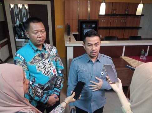 Pemko Pekanbaru Upayakan Tak Ada Tunda Bayar di Tahun 2024