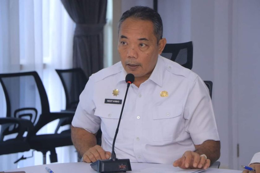 Pemko Pekanbaru Telusuri Soal Tunggakan Gaji Petugas Keamanan RSD Madani