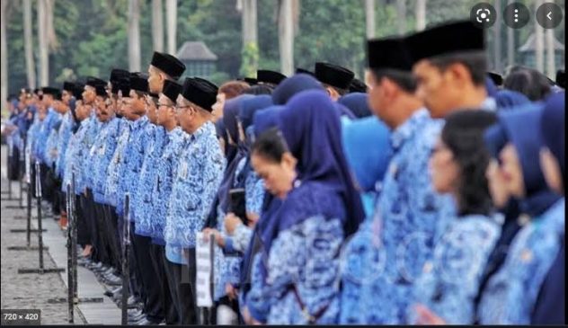 4 Pola Main PNS di Pilkada, Mulai Mobilisasi Hingga Proyek Titipan di APBD