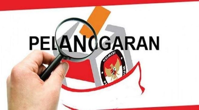 Rohil Catat Rekor Laporan Pelanggaran Pilkada 2024 Terbanyak di Riau