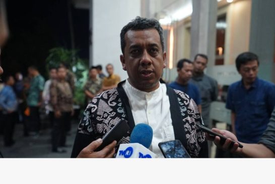 Musim Hujan Tiba, Pengelola Objek Wisata dan Wisatawan Diminta Lebih Berhati-hati