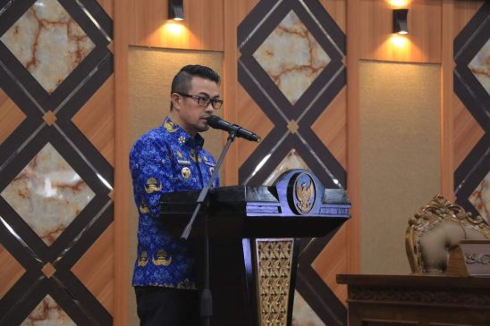 Pemko Pekanbaru Terbitkan SE Libur Bersama Tanggal 27 November