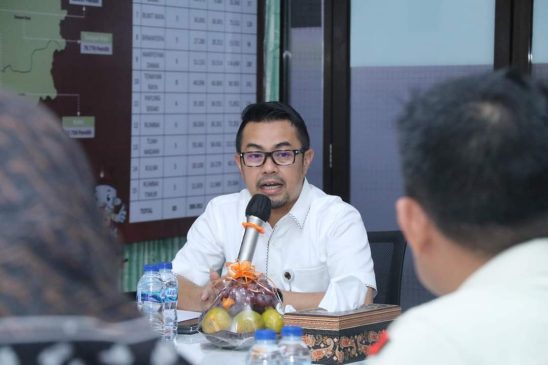 Pj Walikota Pekanbaru: Belum Ada Laporan Soal ASN Tak Netral di Pilkada 2024