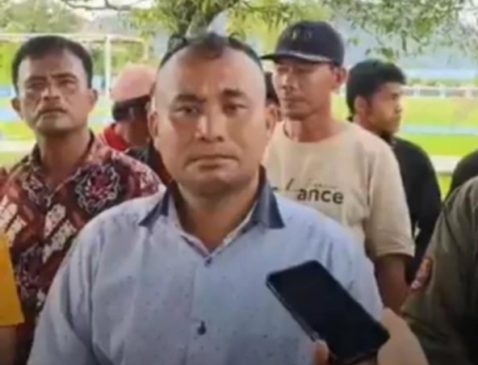 Mantan Bupati Tapteng Diduga Keroyok Ketua HIMNI