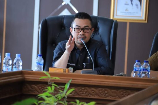 Pemko Pekanbaru Uji Coba Angkutan Umum Listrik Awal Desember 2024