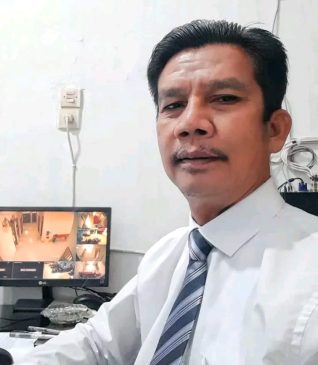 Selama Perayaan Natal, Perumda Mual Nauli Bebaskan Tagihan Rekening Air Gereja