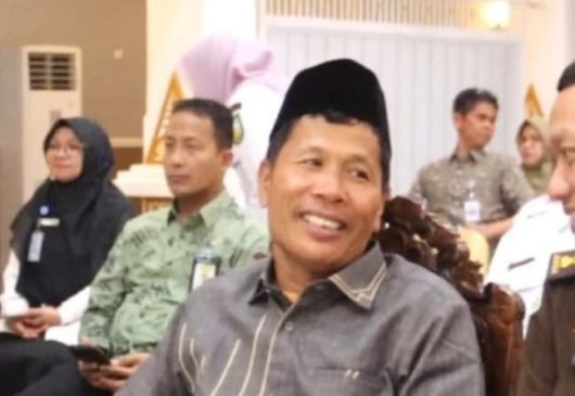 Legislator Golkar Nilai Isu Defisit RAPBD 2025 Bermuatan Politis