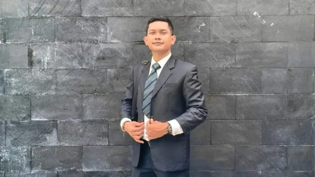 Sukarmis Divonis 12 Tahun Penjara, BMIK: Kerugian Negara Rp22 Miliar Tanggung Jawab Siapa?