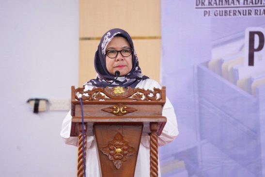 Arsip yang Terkelola Baik, Aset Berharga bagi Pemerintahan