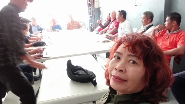 Tempat Pelaksanaan Natal Wartawan Oikumene Riau 2024 Masih Dibahas