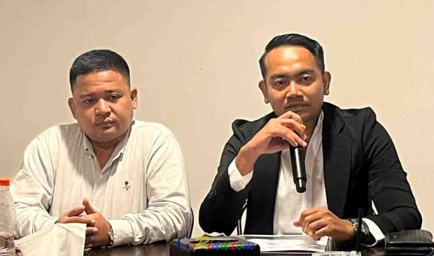 Kasus Muflihun Mencuat Jelang Pilkada Pekanbaru, Kuasa Hukum: Sayangkan Sikap Ditreskrimsus Polda Riau