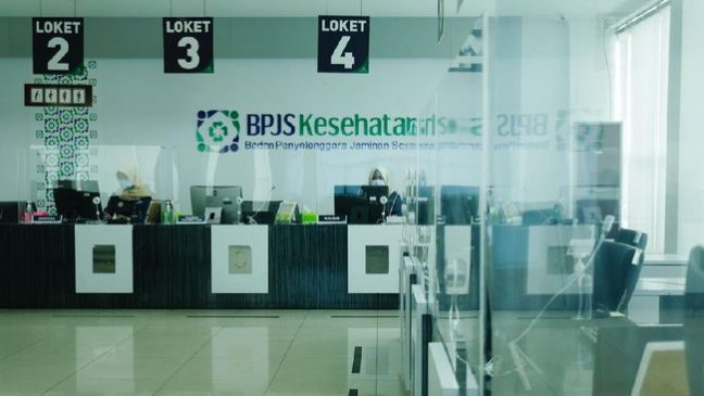 Cek Iuran Kelas 1,2,3 BPJS Kesehatan November 2024