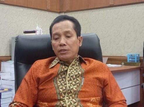 Pemprov Riau Diminta Lakukan Pemeliharaan Aset Terbengkalai