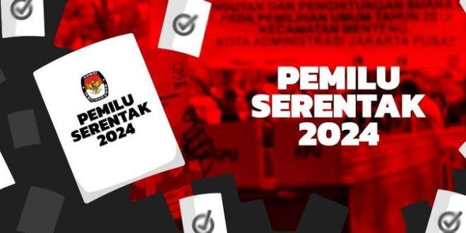 Paslon 3 dan 4 Saling Klaim Kemenangan, Ini Kata KPU Kampar